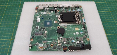 LENOVO IQ4X0IL1 Motherboard für Lenovo Tiny6 ThinkCentre M70q M80q M730q M930q