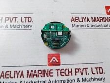 HONEYWELL HNWG50049849-002 Hart Temperature Transmitter Rev B 94V-0