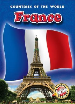 France by Grack, Rachel