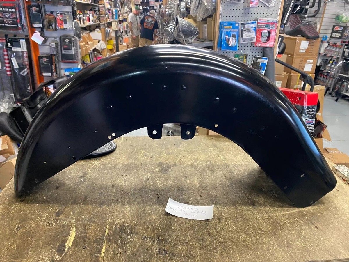 1986-2013 Harley-Davidson Softail FLSTC Front Fender Heritage