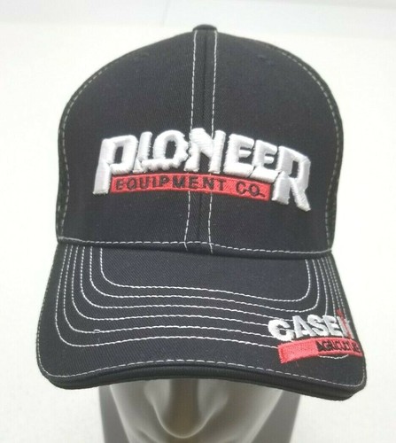 Case IH Agricultural Pioneer Equipment 