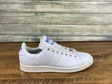 Adidas Stan Smith HQ9930 Cloud White bianche sneakers uomo taglia a scelta