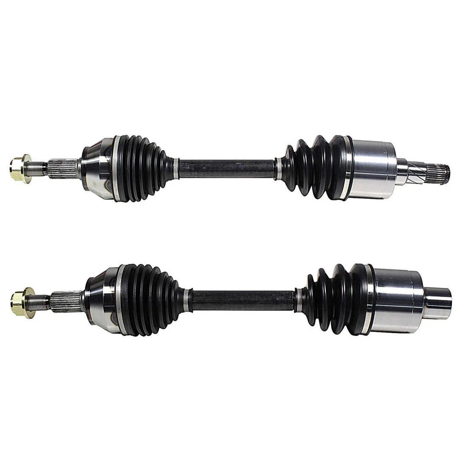 Передний левый правый вал оси CV GSP подходит для 2005-2009 JEEP GRAND CHEROKEE - Изображение 2 из 4