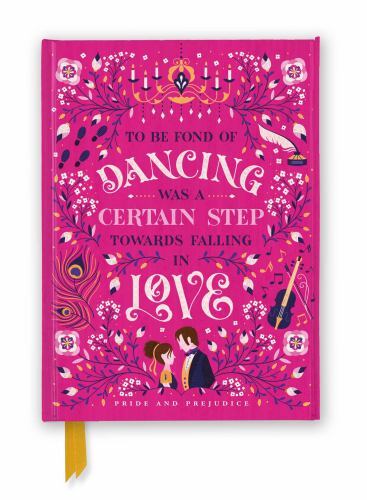 Flame Tree Notebooks Ser.: Jenny Zemanek: Pride and Prejudice (Foiled ...