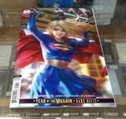 2019 DC Comics Supergirl 33 Cover B Recalled DC001