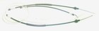 <!--F#f_0-->EJ EH HOLDEN SEDAN WAGON NEW HANDBRAKE CABLE SET EJ UTE<!--F/-->