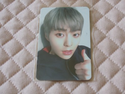 EXO Commemorative Medal Quadruple Million Seller Photocard KPOP | eBay