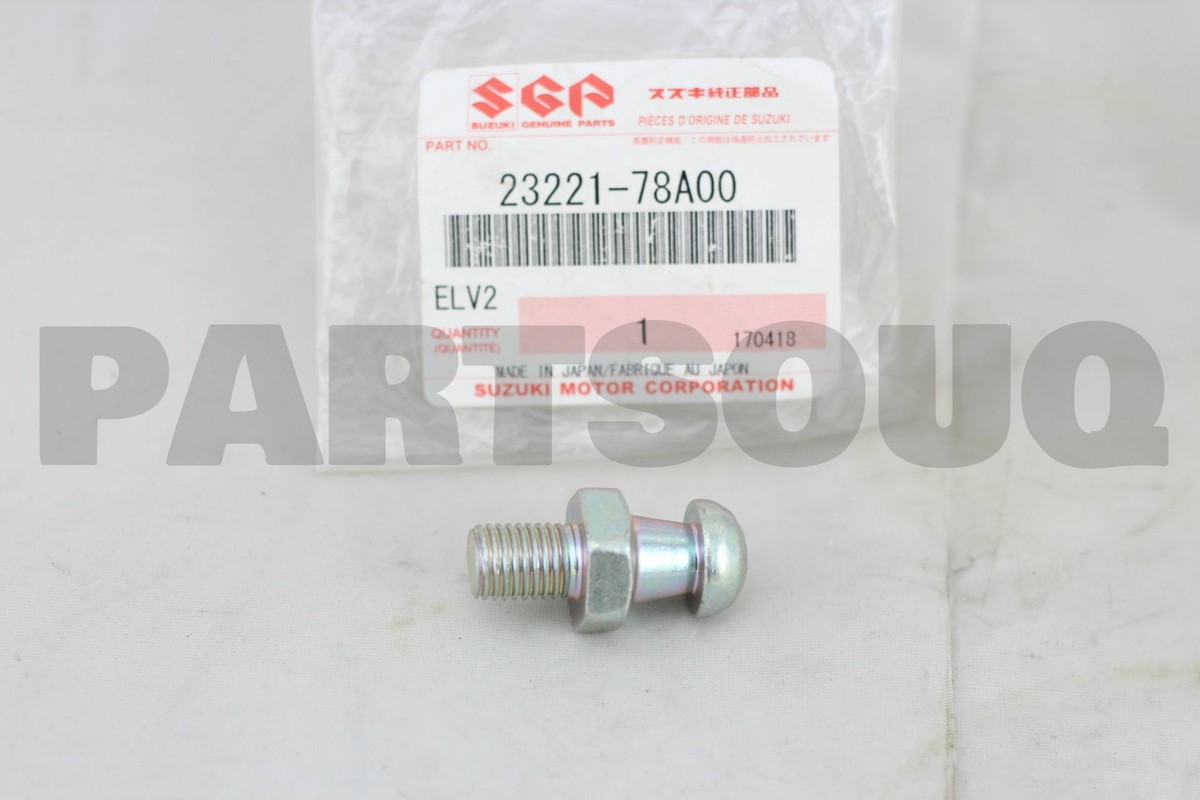 2322178A00 Genuine Suzuki SUPPORT, CLUTCH RELEASE 23221