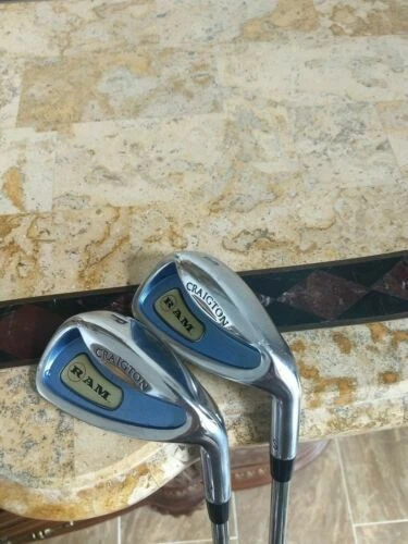 Palos de golf RAM Edge Damas