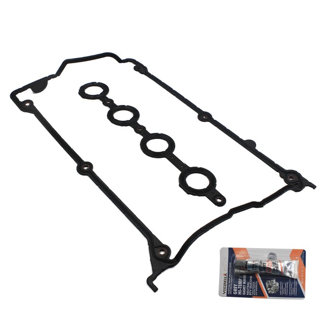0005 VW Beetle 0106 Golf 0105 Jetta Valve Cover Gasket Set eBay