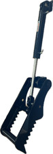 24" x 12" FULL Hydraulic Backhoe thumb Free Shipping MADE IN USA