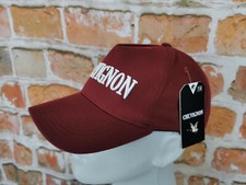 Neuf Chevignon Vintage Casquette de Baseball Chapeau Capuchon Décontracté