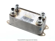 MERCEDES (2012-2016) Transmission Oil Cooler MAHLE BEHR + 1 YEAR WARRANTY