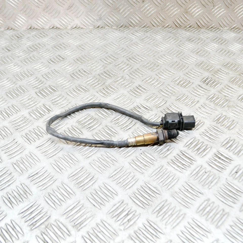 BMW 4 Coupé F32 430d Sonda Lambda Lambda 7793825 3.00 Diesel 190kw 2014 5 Pin - Imagen 4 de 4