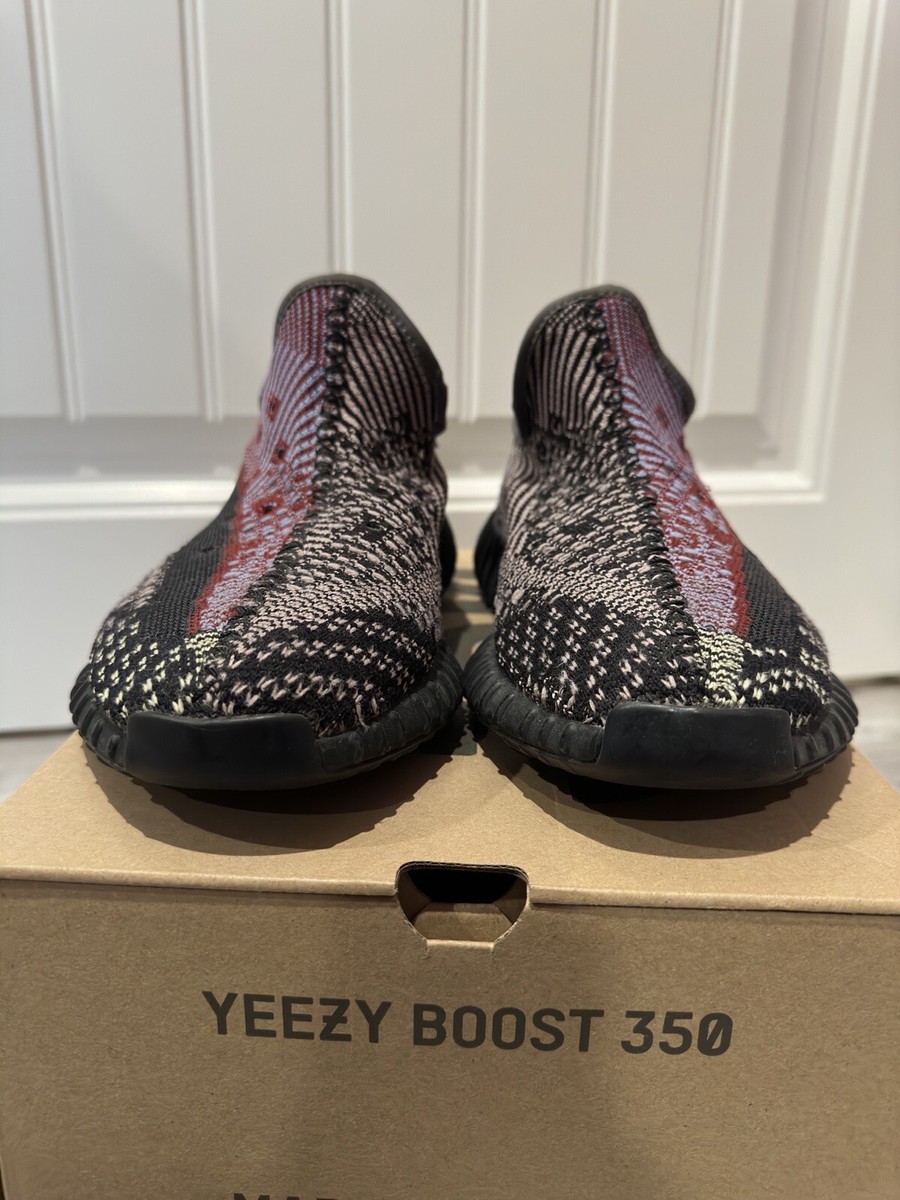 Adidas Yeezy Boost 350 V2 Yecheil Non-Reflective Size 9 | eBay