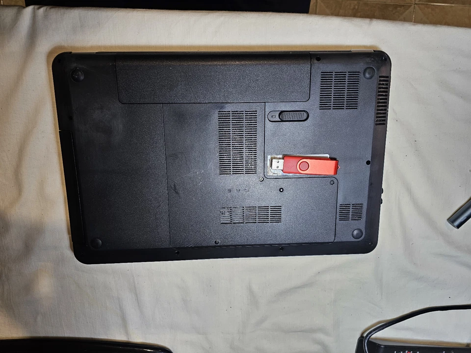 HP PAVILION G6 notebook 8gb ram ssd 240gb core i3  (6) - Immagine 4 di 4