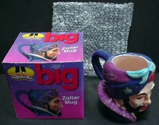 Zoltar Mug Tom Hanks BIG Movie New