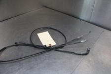 2009 Honda DN-01 Throttle Cables