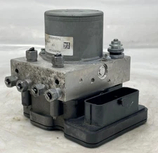 2019 Jeep Cherokee 3.2l Anti Lock Brake Pump Assembly Abs Esp Oem 68287912ah 19