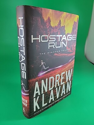 Hostage Run NEW $Combine Shipping and Save