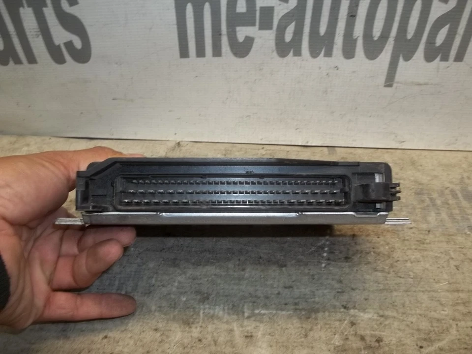 Módulo de unidad de control de transmisión Cadillac Catera 98-99 TCU TCM 90566816 AB Foto 3 de 4