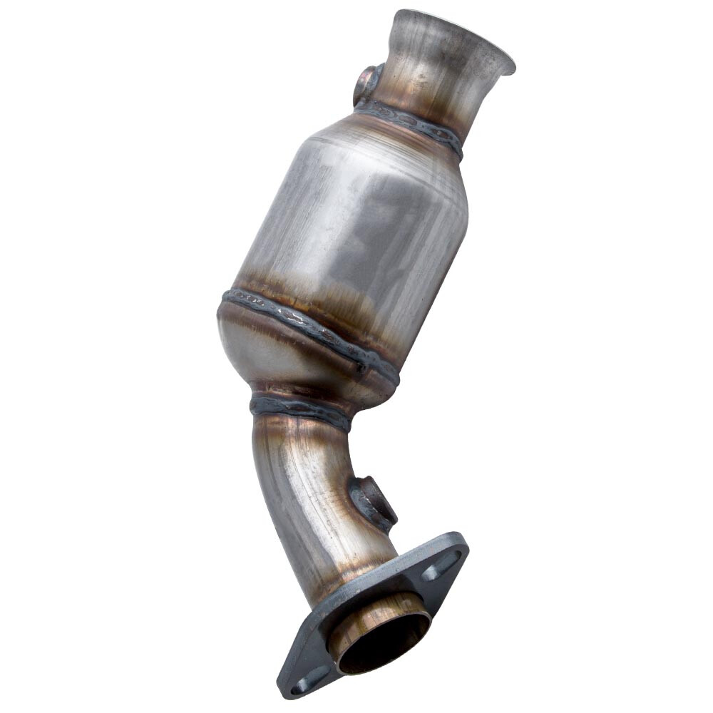 Catalytic Converters For 2002 2003 Jeep Liberty 3.7L V6 D/Side & P/Side