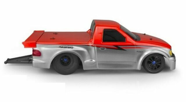 ford lightning rc body