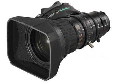 NEW Fujinon XT17sX4.5BRM 1/3