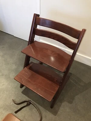 david jones tripp trapp