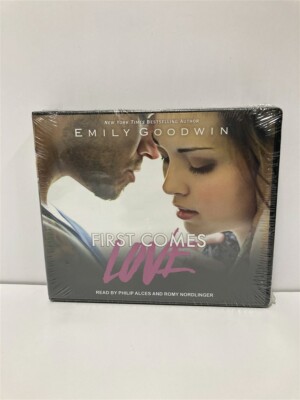 First Comes Love