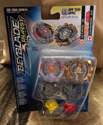 beyblade burst istros i2
