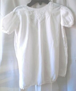 vintage baby clothes ebay