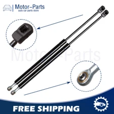 2Pcs Rear Window Lift Supports Shocks for Chevy Blazer 1995-2005 GMC Jimmy Olds
