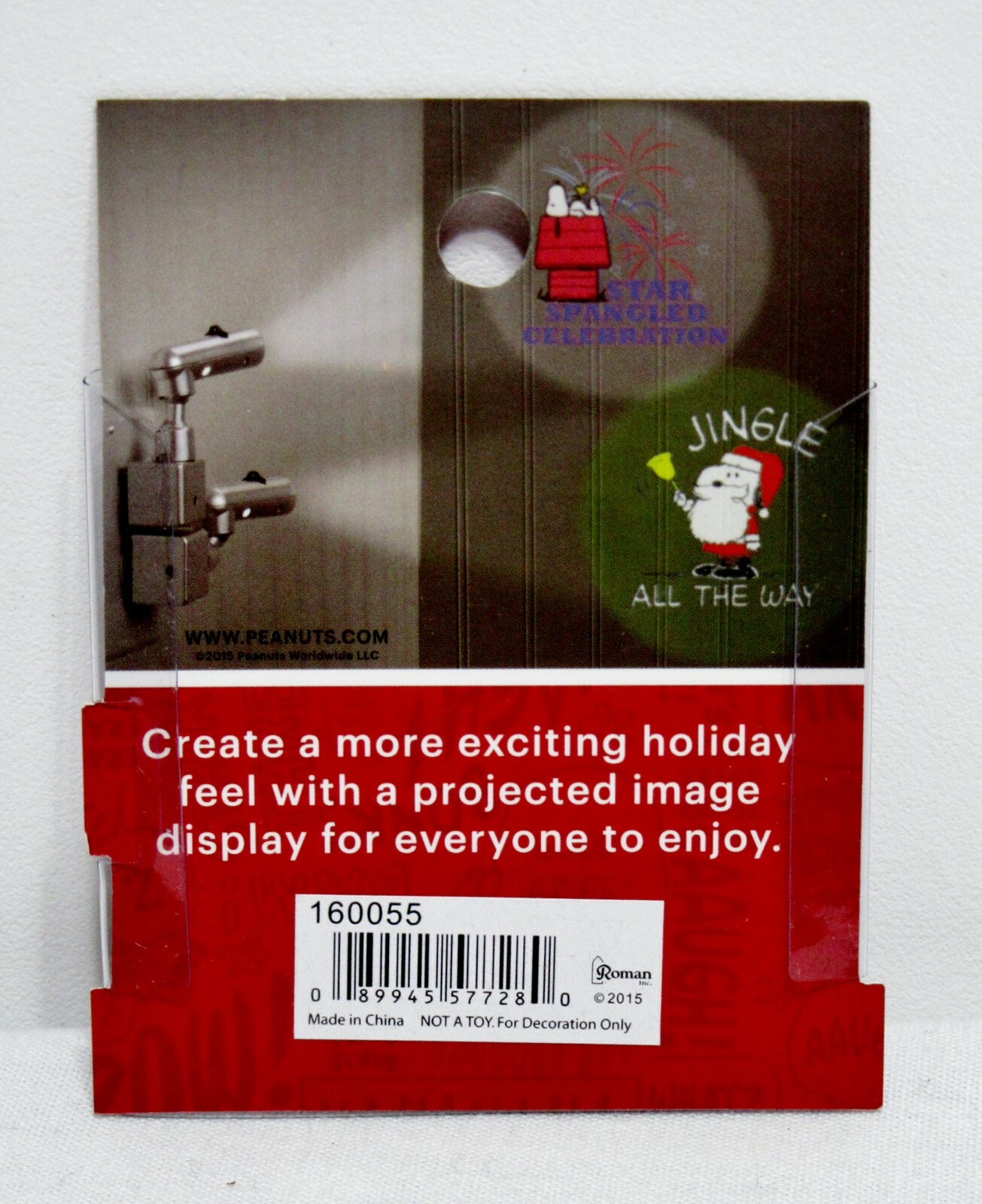 NEW SETS OF 2 PEANUTS SNOOPY PROJECTORAMA PROJECTOR NIGHT LIGHT HOLIDAY SLIDES eBay