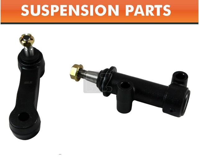 Idler Arm & Bracket Pivot Chevy GMC Avalanche Silverado Sierra Tahoe