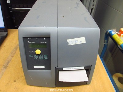 Intermec EasyCoder PM4i USB LAN 203dpi Label Printer LABEL PRINTER 81117 INCH