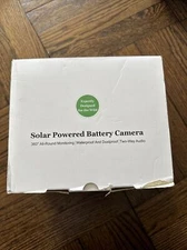 Solar 4G security surveillance PTZ Camera