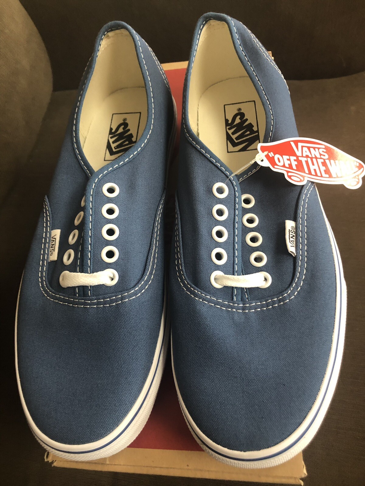 vans skateboard sneakers