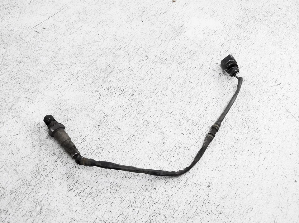 Volkswagen Golf GTI 2006 2,0 L sensor de oxígeno O2 aguas abajo inferior 06J-906-262-Aa Foto 2 de 4