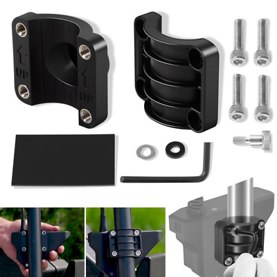 0101278401 Trolling Motor Shaft Mount For Panoptix Live Scope System, LVS32