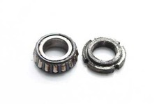 Steering Head Bearing Discs Fork Bridge Suzuki GS 550 E GS550E 78-82