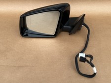 Mercedes-Benz W117 W156 Außenspiegel Memory TWA Elek. Klappbar Night-Paket Links Mercedes-Benz W117 W156 Außenspiegel Memory TWA Elek. Klappbar Night-Paket Links