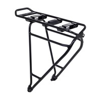 Hebie Coupled Corner Bracket Qlix Wide Black. 0131 3 E1 Hebie Coupled Corner Bracket Qlix Wide Black. 0131 3 E1