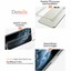 GSA Crystal Skin For Coolpad Legacy Brisa Solid Black