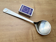 Rosenthal PLUS Besteck 1 TAFELLÖFFEL 18,5 cm Esslöffel  Spoon Karnagel
