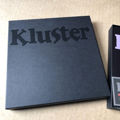 Kluster Klusterstrasse 69-72 8Lp Box | eBay