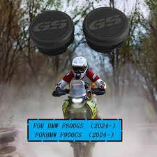 For BMW F800GS F900GS F800 GS F 80GS F900 GS Frame Hole Cover Caps Plug 2PCS