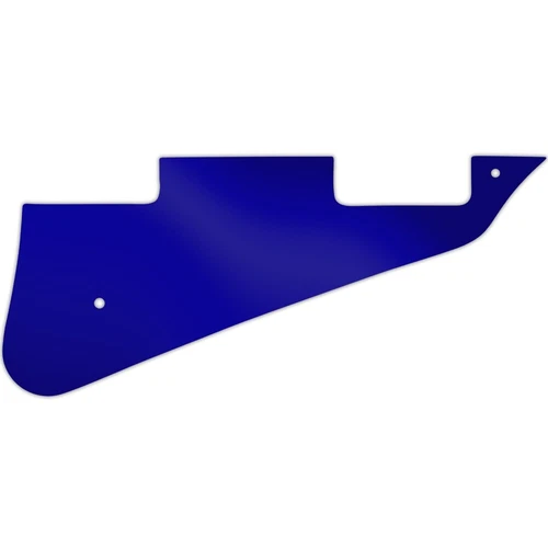 WD Custom Pickguard For Gibson Les Paul Standard Or Les Paul Custom made in USA