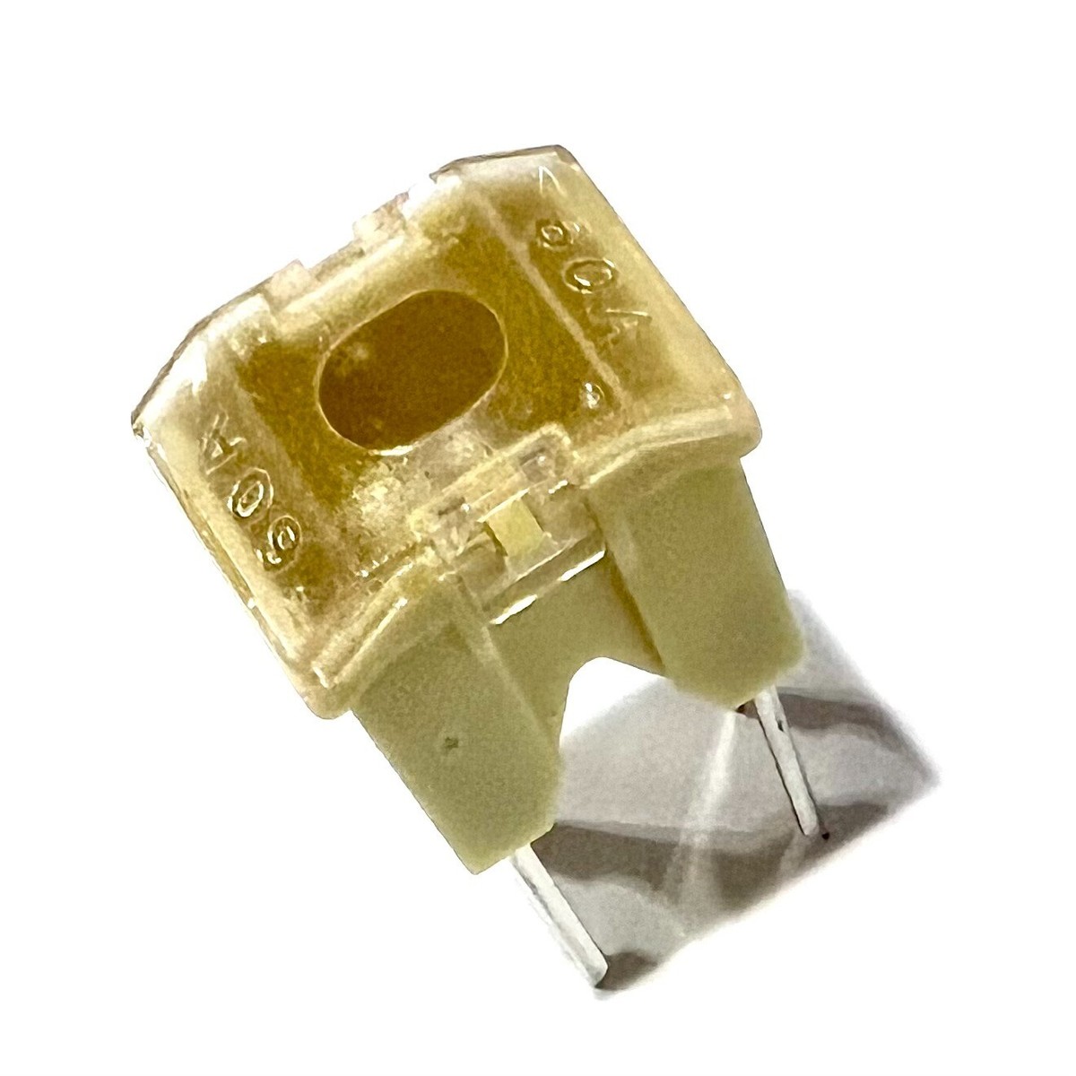 onion2‼️ EDS 927-2060 Yellow 60AMP PAL 2 Fuse 9098208202 MU840020