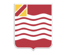 4" 15th field artillery regiment army bumper sticker decal usa made
